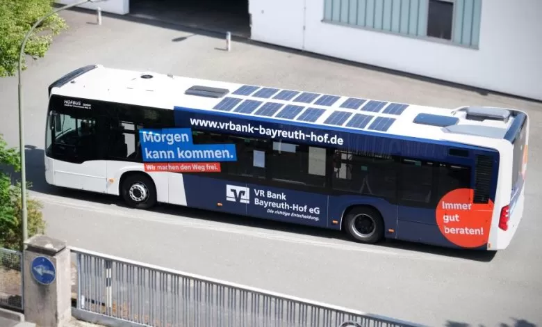 Sono Motors lansează o versiune îmbunătățită Solar Bus Kit