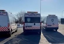 ISCTR scoate la licitație utilitarele vechi