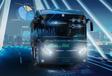Busworld 2023: ZF prezintă tehnologii pentru eficiență, sustenabilitate și siguranță