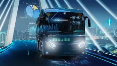 Busworld 2023: ZF prezintă tehnologii pentru eficiență, sustenabilitate și siguranță