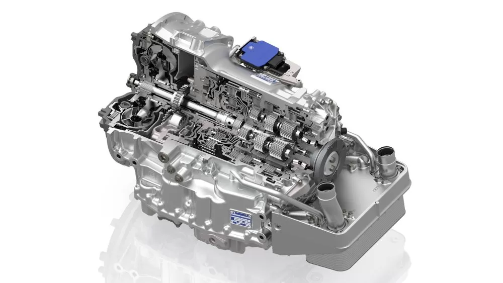 Busworld 2023: ZF prezintă tehnologii pentru eficiență, sustenabilitate și siguranță