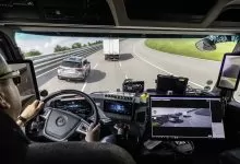 Daimler Truck testează sisteme de siguranță noi și evoluate 10 Daimler Truck testează sisteme de siguranță noi și evoluate