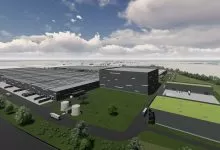 Mercedes-Benz Trucks construiește un centru logistic global pentru piese de schimb 7 Mercedes-Benz Trucks construiește un centru logistic global pentru piese de schimb