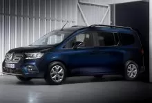 Renault lansează Grand Kangoo, cu 7 locuri individuale