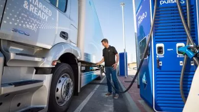 BP va crește numărul punctelor de încărcare din benzinăriile Aral din Germania