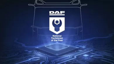 DAF Trucks caută cei mai buni tehnicieni și echipă de service 8 DAF Trucks caută cei mai buni tehnicieni și cea mai bună echipă de service