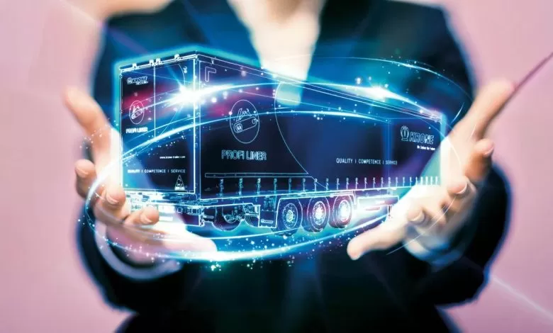 NUFAM 2023: KRONE își prezintă produsele și serviciile