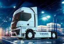 Quantron va livra 38 de camioane electrice QHM către HAMA Trucks 12 Quantron va livra 38 de camioane electrice QHM către HAMA Trucks