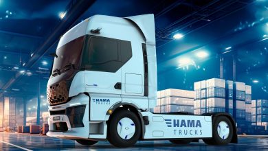 Quantron va livra 38 de camioane electrice QHM către HAMA Trucks