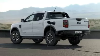 Ford extinde gama Ranger cu o versiune Plug-In Hybrid