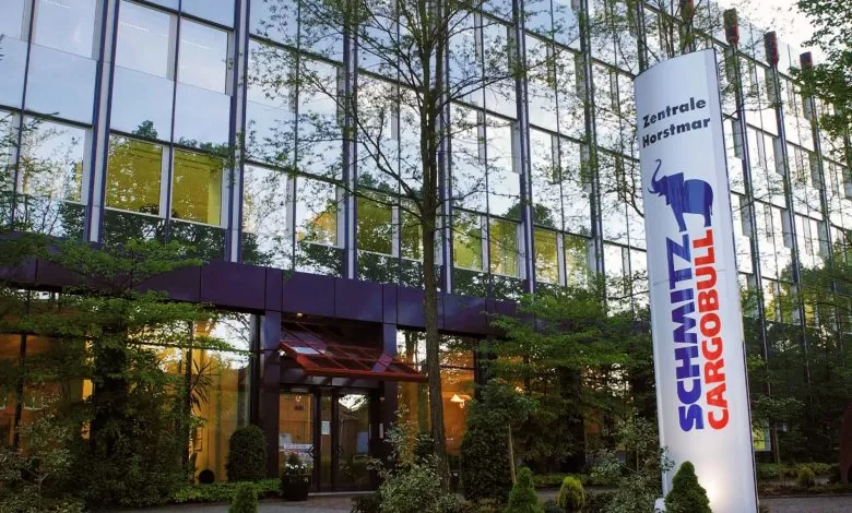 Schmitz Cargobull cumpăra 49% din producătorul de semiremorci ușoare Berger