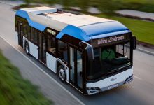 Solaris va livra 130 de autobuze cu hidrogen în Bologna