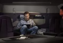 Impactul profesiei de șofer de camion asupra relațiilor și familiei