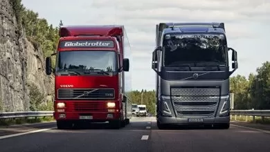 Cel mai vândut camion Volvo sărbătorește 30 de ani de inovație