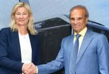 Acord final: Caroserii pentru autobuzele electrice Volvo produse în Egipt