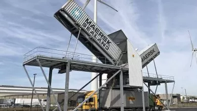 Bertschi investește în transportul și logistica materialelor plastice