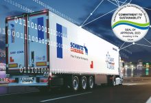 Cargobull Telematics a fost certificată pentru sustenabilitate