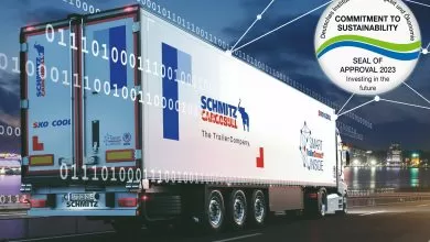 Cargobull Telematics a fost certificată pentru sustenabilitate