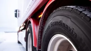 Cele mai noi regulamente de iarnă pentru camioane