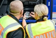 Germania: Sancționat pentru intervenția ilegală asupra tahografului