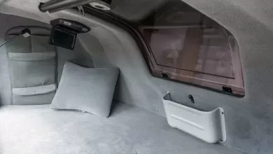 Germania a actualizat normelor privind cabinele cu paturi și cușetele pe acoperiș