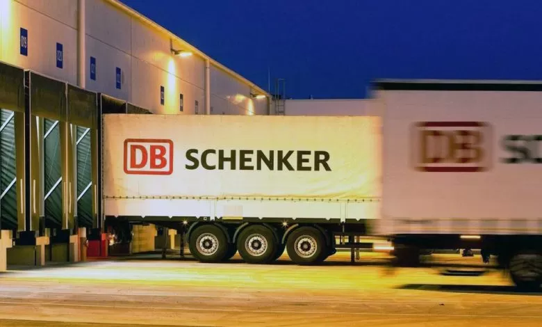 Vânzarea completă este "cea rezonabilă opțiune" pentru DB Schenker