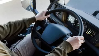 Franța sancționează dur neîntoarcerea șoferilor acasă la 4 săptămâni