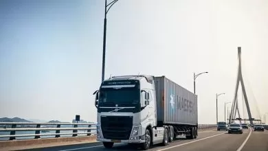Maersk se retrage din licitația pentru Schenker 2 Cum accelerează Maersk creșterea pieței camioanelor electrice