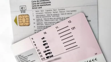 Vot de respingere a divizării permisului categoria B 1 Vot de respingere a divizării permisului categoria B