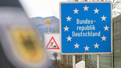 Germania amenință cu reintroducea controalelor la frontiera cu Polonia 2 Germania amenință cu reintroducea controalelor la frontiera cu Polonia