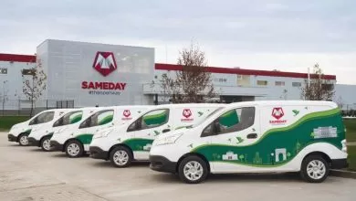 Sameday investește pentru livrări mai flexibile și predictibile