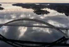 Busworld 2023: Scania prezintă o nouă platformă de autobuze electrice cu baterii