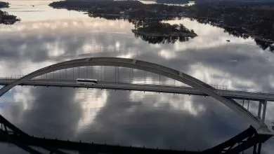 Busworld 2023: Scania prezintă o nouă platformă de autobuze electrice cu baterii