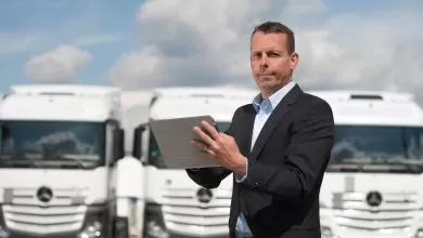 Cum să vă pregătiți pentru extinderea taxei de drum din Germania