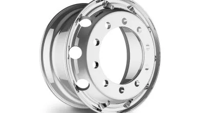 NUFAM 2023: Speedline Truck prezintă gama de jante de aluminiu pentru camioane