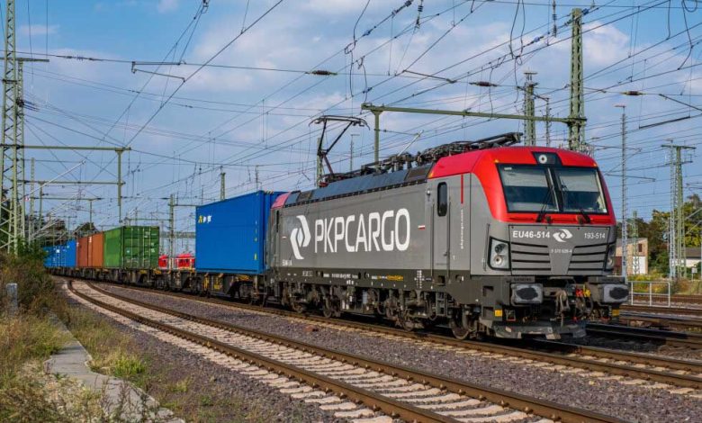 Polonia și Ucraina dezvoltă mai mult transportul feroviar de marfă