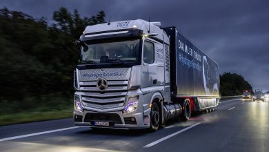 Germania: Majorarea taxelor de drum va avea un impact de aproape 100% în logistica de mărfuri generale
