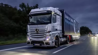 Germania: Majorarea taxelor de drum va avea un impact de aproape 100% în logistica de mărfuri generale