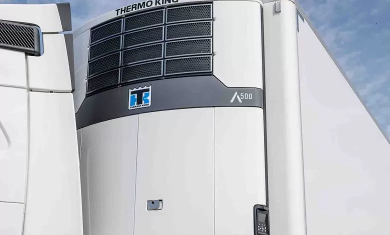 Thermo King va oferi o soluție de conectivitate bazată pe tehnologia ZF 1 Thermo King va oferi o soluție de conectivitate bazată pe tehnologia ZF