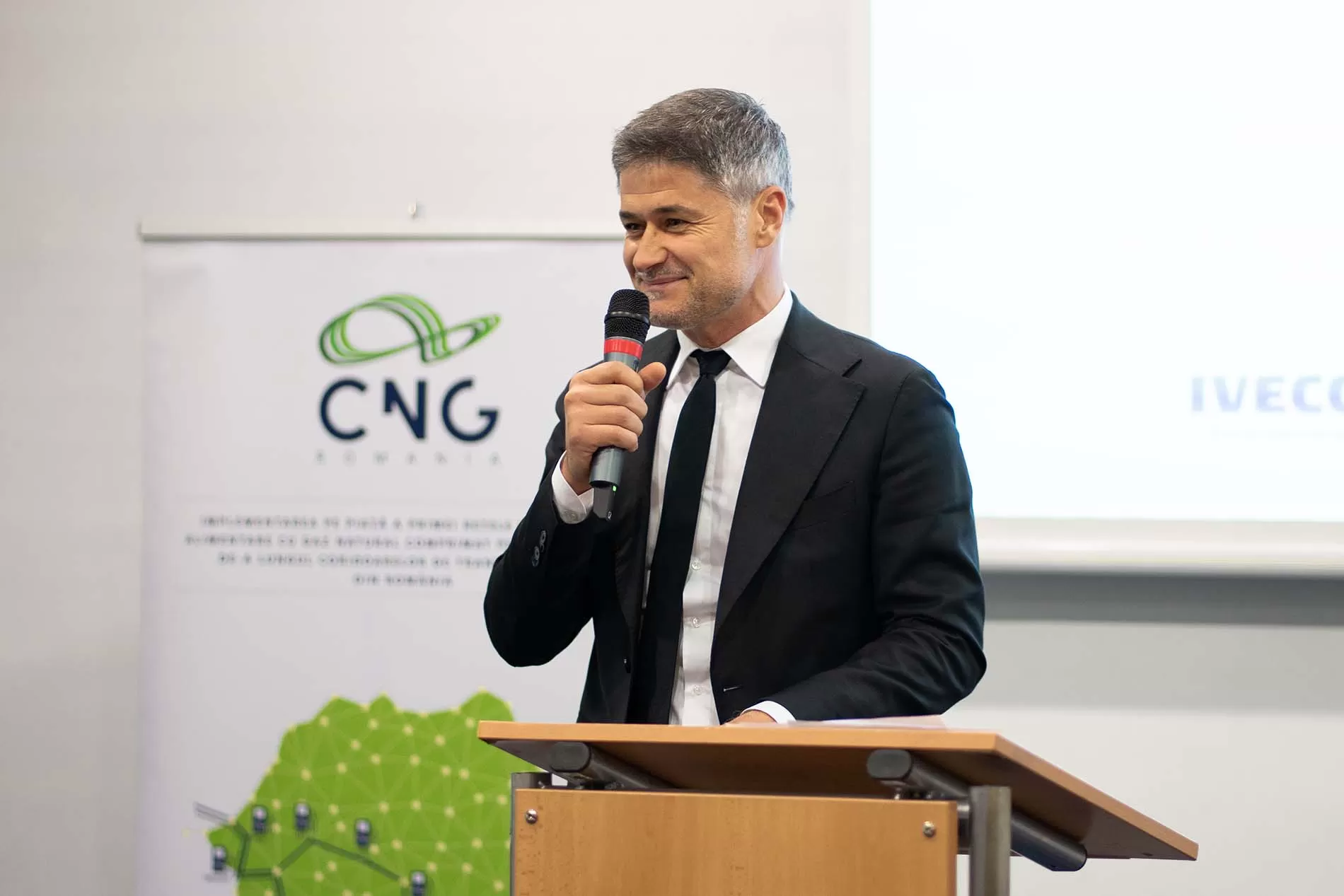 Alexandru Păun co fondator Blueriver