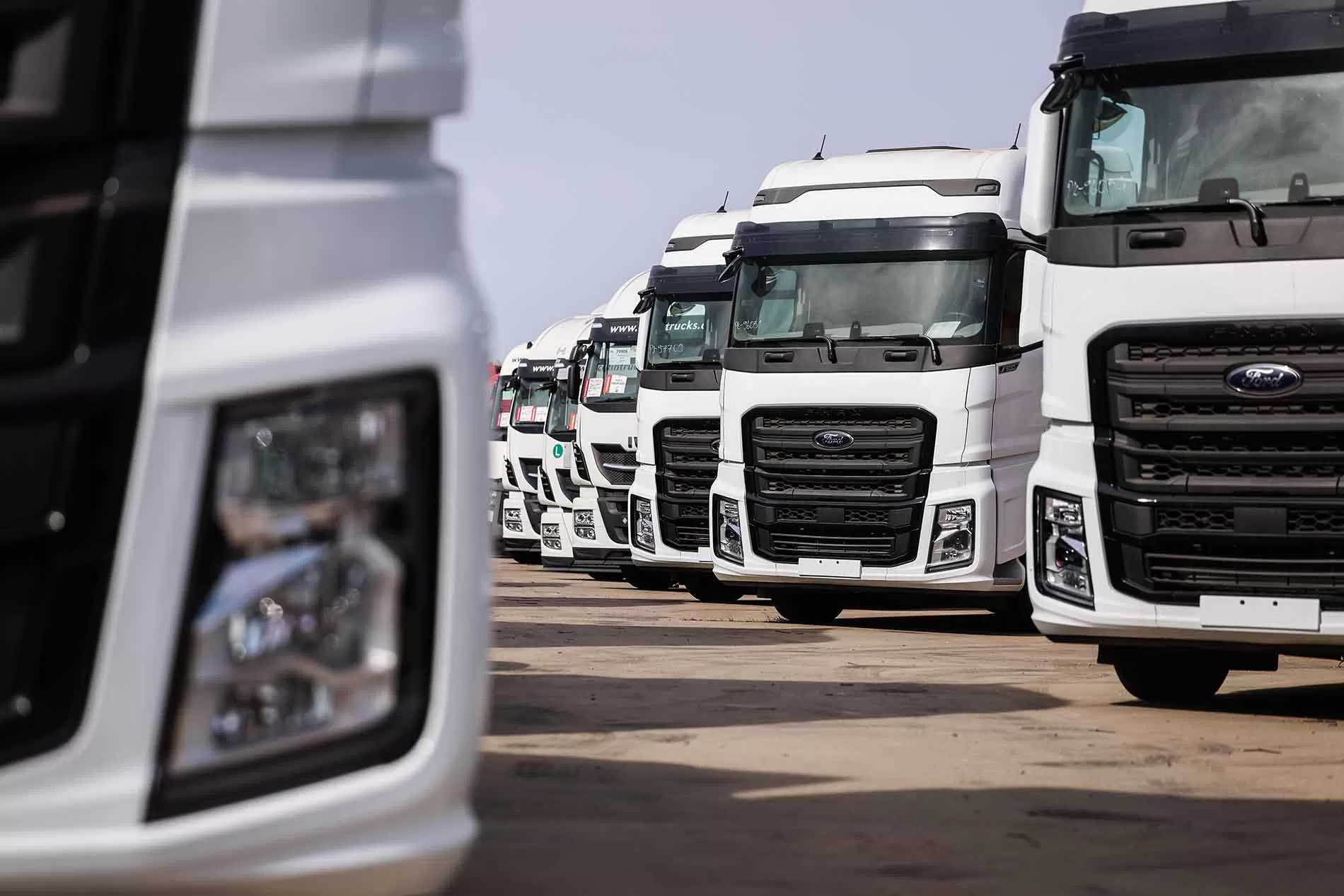 Cefin Trucks a integrat în portofoliul său marca Piaggio Commercial
