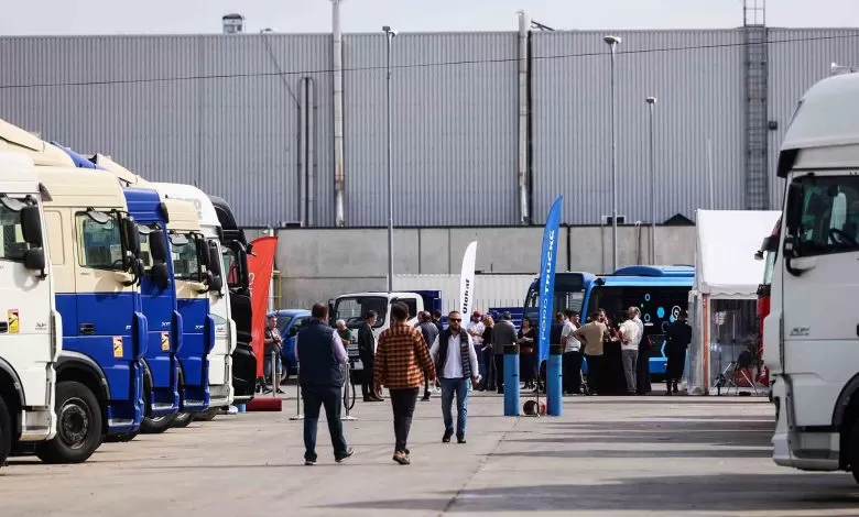 Cefin Trucks a integrat în portofoliul său marca Piaggio Commercial
