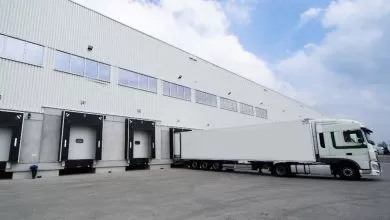 Germania: Șoferii pierd în continuare mult timp în rampă