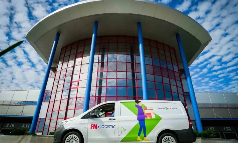 FM Logistic optimizează livrările urbane cu ajutorul Urbantz