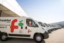 Freshful by eMAG, 2 ani de activitate: peste 38 de milioane de produse livrate