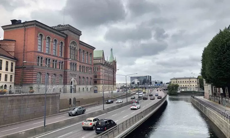 Orașului Stockholm va interzice mașinile pe benzină și diesel 1 Orașului Stockholm va interzice mașinile pe benzină și diesel
