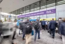 Discount de 10% pentru un stand în cadrul IAA TRANSPORTATION 2024, până la final de noiembrie
