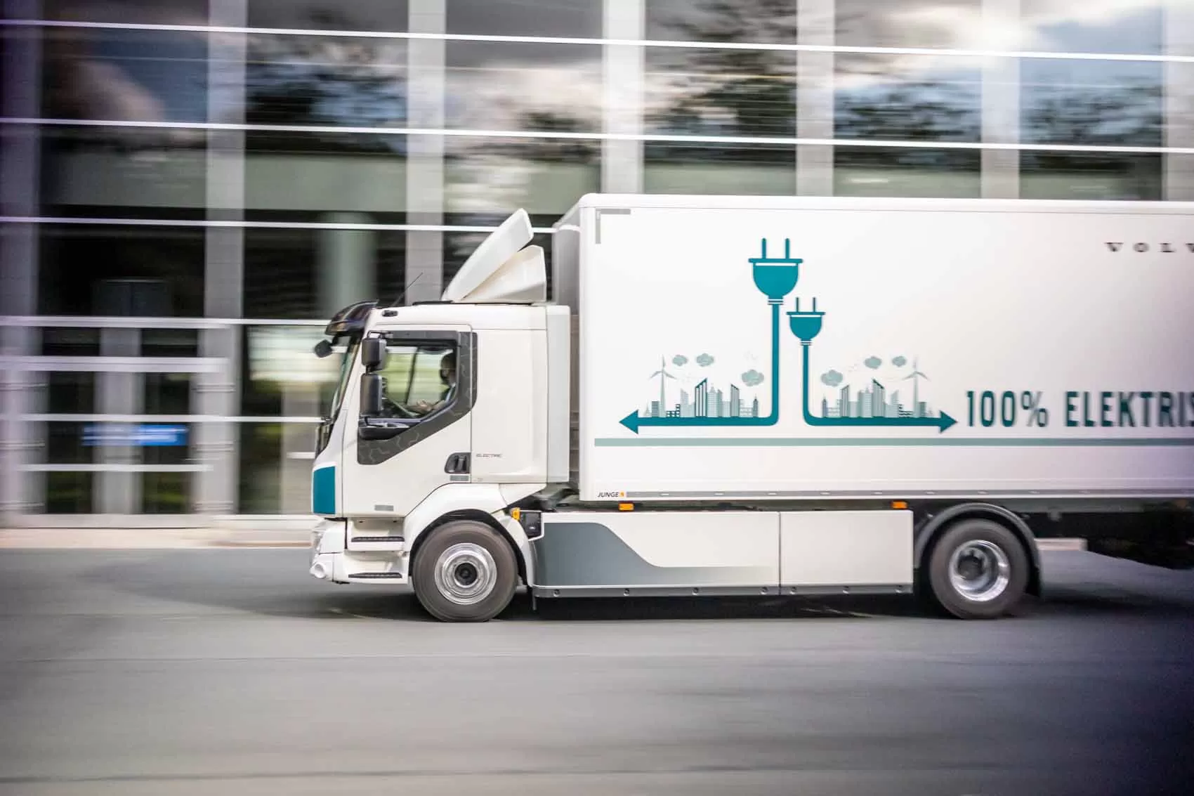 Discount de 10% pentru un stand în cadrul IAA TRANSPORTATION 2024, până la final de noiembrie