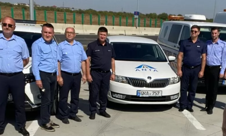 Schimb de experiență între ISCTR și ANTA (Republica Moldova)