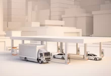 Kempower va furniza sisteme de încărcare CSS pentru camioane electrice în Europa